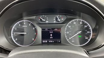 VAUXHALL MOKKA X 1.4T Elite Nav 5dr Auto