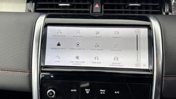LAND ROVER DISCOVERY SPORT 1.5 P300e R-Dynamic S 5dr Auto [5 Seat]