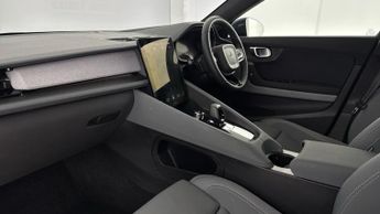 POLESTAR POLESTAR 2 170kW 69kWh Standard Range SM [Plus] 5dr Auto