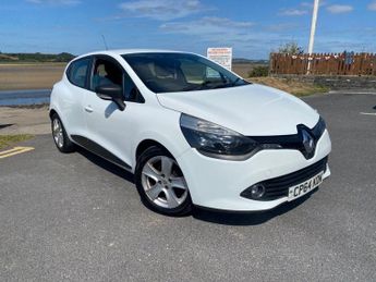Renault Clio 1.2 16V Expression+ 5dr