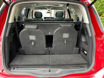 CITROEN C4 GRAND PICASSO 1.6 e-HDi 115 Airdream Exclusive+ 5dr ETG6