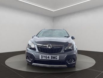 Vauxhall Mokka 1.7 CDTi SE 5dr