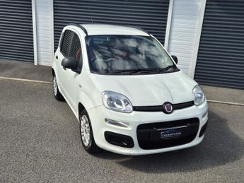 Fiat Panda 1.2 Easy 5dr