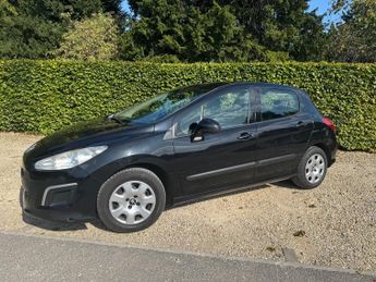 Peugeot 308 1.6 HDi 92 Access 5dr
