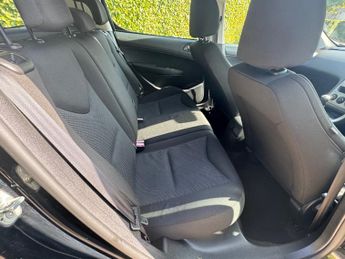 PEUGEOT 308 1.6 HDi 92 Access 5dr