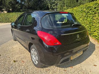 PEUGEOT 308 1.6 HDi 92 Access 5dr