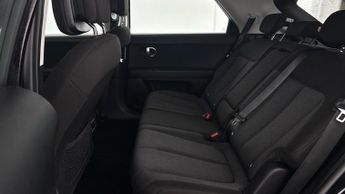 HYUNDAI IONIQ 5 125kW SE Connect 58 kWh 5dr Auto