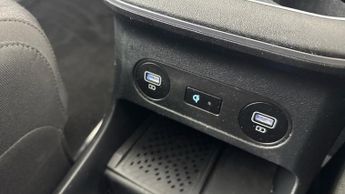 HYUNDAI IONIQ 5 125kW SE Connect 58 kWh 5dr Auto