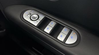 HYUNDAI IONIQ 5 125kW SE Connect 58 kWh 5dr Auto
