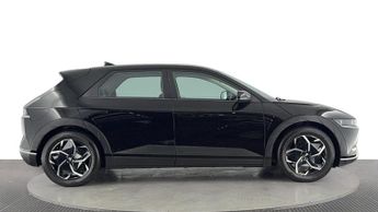 HYUNDAI IONIQ 5 125kW SE Connect 58 kWh 5dr Auto