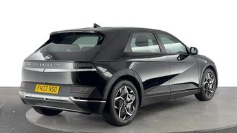 HYUNDAI IONIQ 5 125kW SE Connect 58 kWh 5dr Auto