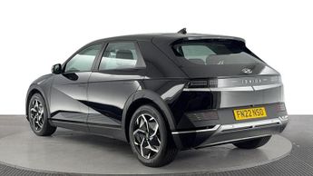HYUNDAI IONIQ 5 125kW SE Connect 58 kWh 5dr Auto