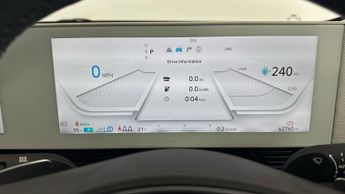 HYUNDAI IONIQ 5 125kW SE Connect 58 kWh 5dr Auto