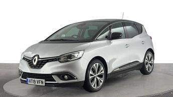Renault Scenic 1.7 Blue dCi 120 Signature 5dr