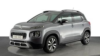 Citroen C3 1.2 PureTech 110 Feel 5dr