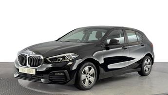 BMW 118 118I Se