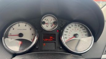 PEUGEOT 207 1.6 VTi Sport [120] 5dr Auto