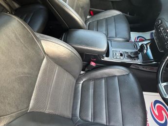 KIA SORENTO 2.2 CRDi KX-3 5dr Auto