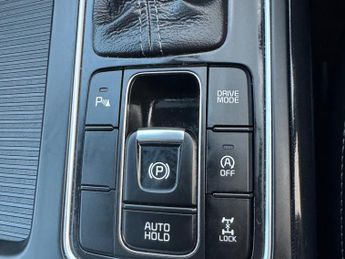 KIA SORENTO 2.2 CRDi KX-3 5dr Auto