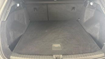 AUDI Q4 E-TRON 150kW 40 82kWh S Line 5dr Auto