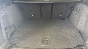 BMW IX3 210kW M Sport 80kWh 5dr Auto