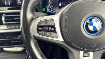 BMW IX3 210kW M Sport 80kWh 5dr Auto