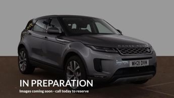 Land Rover Range Rover Evoque 1.5 P300e HSE 5dr Auto