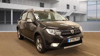Dacia Sandero 0.9 TCe Comfort 5dr ++ SAT NAV / ULEZ / 1 OWNER / DAB ++