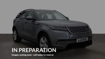 Land Rover Range Rover S Mhev