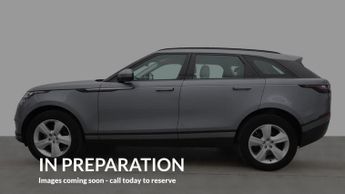LAND ROVER RANGE ROVER VELAR S Mhev