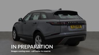 LAND ROVER RANGE ROVER VELAR S Mhev