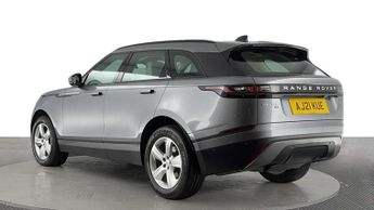 LAND ROVER RANGE ROVER VELAR S Mhev