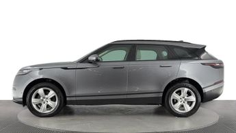 LAND ROVER RANGE ROVER VELAR S Mhev