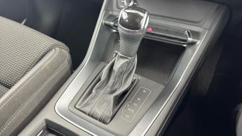 AUDI Q3 Tfsi S Line