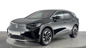 VOLKSWAGEN ID4 Match Pro