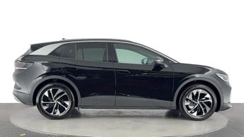 VOLKSWAGEN ID4 Match Pro