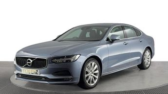 Volvo S90 T4 Momentum Plus