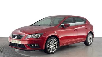 SEAT Leon 1.2 TSI SE Dynamic Technology 5dr