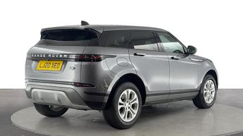 LAND ROVER RANGE ROVER EVOQUE S Mhev