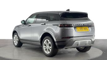 LAND ROVER RANGE ROVER EVOQUE S Mhev