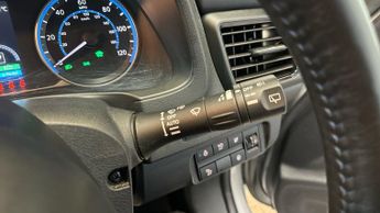 NISSAN LEAF 110kW N-Connecta 40kWh 5dr Auto