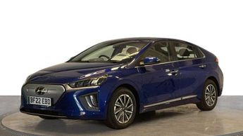 Hyundai IONIQ Premium