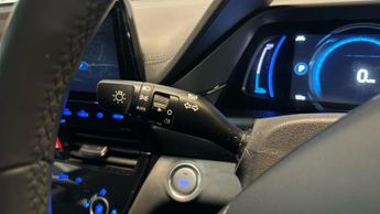 HYUNDAI IONIQ Premium
