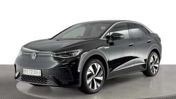Volkswagen ID.5 Style Pro