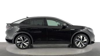 VOLKSWAGEN ID5 Style Pro