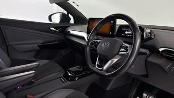 VOLKSWAGEN ID5 Style Pro