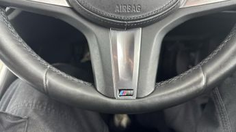 BMW 3 SERIES 330e M Sport 5dr Step Auto
