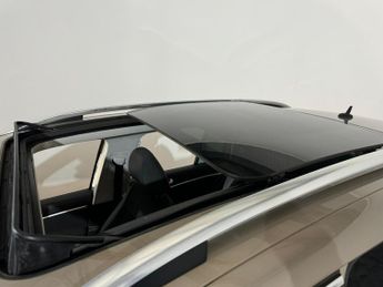 VOLKSWAGEN TIGUAN 2.0 TDi BlueMotion Tech SE 5dr DSG