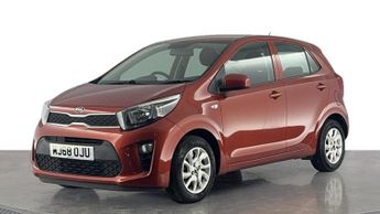 Kia Picanto 2