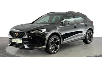 Cupra Formentor Tsi V2 Dsg